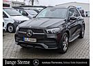 Mercedes-Benz GLE 350 de AMG Line 4M AHK Pano HUD Burmester®