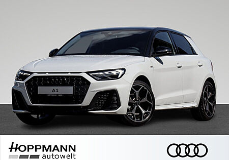 Audi A1 Sportback S line 25 TFSI 70(95) kW(PS) S tronic