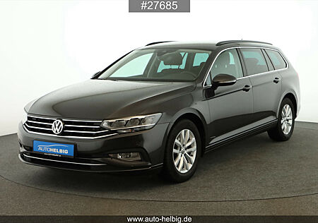 VW Passat Variant 1.5 TSI Business #AHK#LED#DSG#ACC