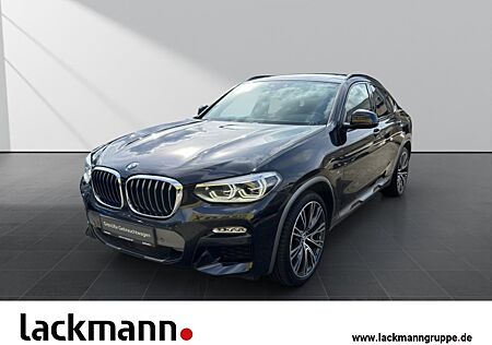 BMW X4 xDrive 30 i M Sport X*Pano*HUD*LED*AHK*21Zoll