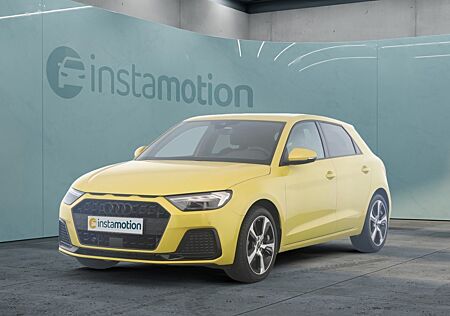 Audi A1 Sportback 30 TFSI S tronic S line | MMI NAVI+