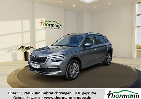 Skoda Kamiq 1.0 TSI Tour ** PDC LM SHZ Spurh**