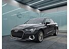 Audi A3 Lim. 30 TFSI Advanced *Navi*Sitzheizung*Virtual-Cockpit*