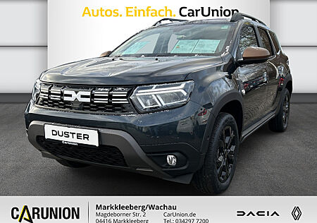 Dacia Duster Extreme TCe 150 EDC