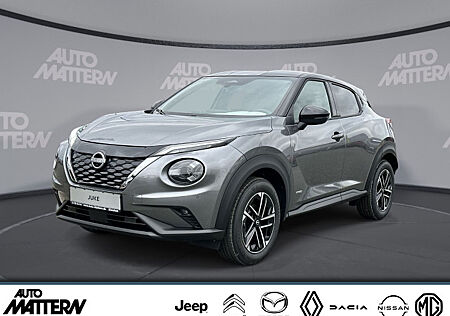 Nissan Juke N-Connecta,Hybrid,Winterpaket