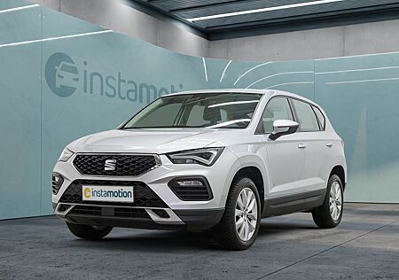 Seat Ateca 1.5 TSI STYLE VIRTUAL LED SITZHZ ALLWETTER