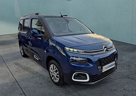 Citroën Berlingo M PureTech 130 EAT8 FEEL SHZ Kamera Apple CarPlay Android Auto