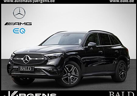 Mercedes-Benz GLC 300 e 4M AMG/Wide/Digital/Pano/AHK/360/Memo