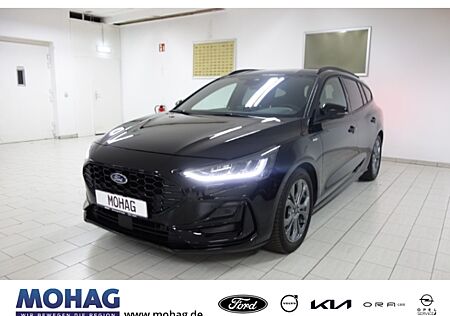 Ford Focus ST-Line*PDC v+h*SHZ*LHZ*Navi*Bluetooth*