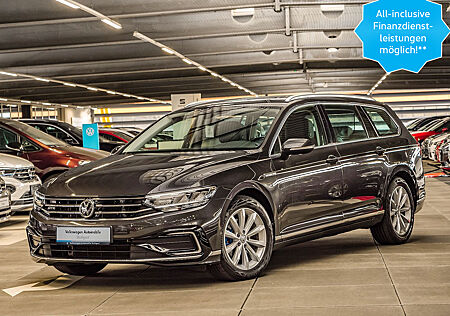 VW Passat Variant 1.4 TSI Hybrid GTE DSG Navi AHK