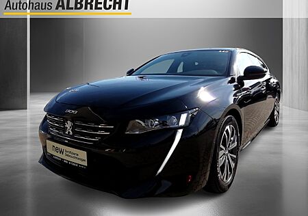 Peugeot 508 SW Hybrid 225 Allure