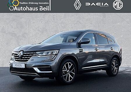 Renault Koleos EU6d Techno TCe 160 EDC Panorama Navi Soundsystem LED Kurvenlicht ACC