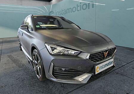 Cupra Leon Sportstourer VZ 1.4 eHybrid LM19 MATT-GRAU PANO KAMERA eKLAPPE