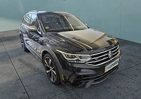 VW Tiguan R 2.0 TSI 4MOTION *ACC*Matrix-LED*Rückfahrkamera