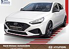 Hyundai i30 i30N FL (MJ23) Performance CarPlay Navi Kamera