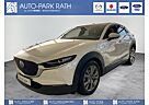 Mazda CX-30 2.0 122PS Autom. Selection A18 DES-P ACT-P *ACC/Head-UP/360 Grad Kamera*