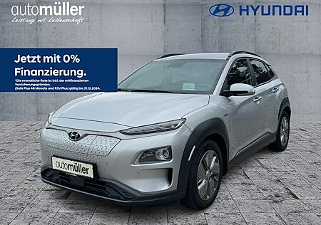 Hyundai Kona Premium NAVI*LED*SHZ*LHZ*CARPLAY*DAB