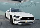 Ford Mustang GT Sportpaket Bluetooth Navi LED Vollleder