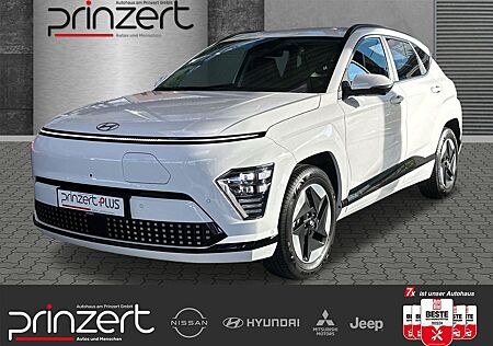 Hyundai Kona SX2 Elektro 65,4 kWh "PRIME" Sitz-Paket*Bose*Assistenz-Paket