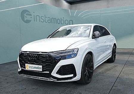 Audi RS Q8 RSQ8 Dynamikp+,Keramik,Pano,Standhzg,HUD,Sitzbel