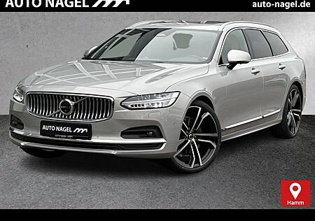 Volvo V90 B4 Autom. Ultimate Bright SHD/Keyless-Start