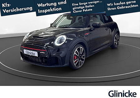 Mini John Cooper Works Trim Pano LED LM 18" Navi RFK