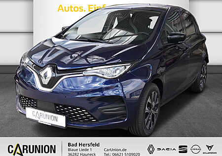 Renault ZOE E-Tech 100% elektr. Evolution EV50 110hp CCS