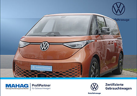 VW ID.BUZZ Pro 150 kW 1-Gang-Automatik