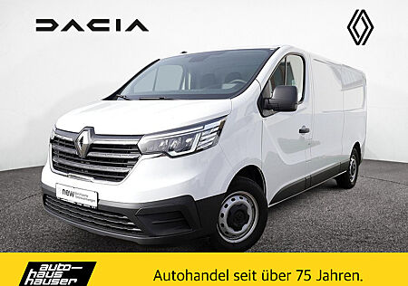 Renault Trafic Kasten Komfort L2H1 dCi 130