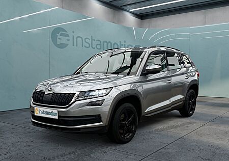 Skoda Kodiaq 1.5 TSI ACT Ambition