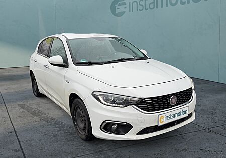 Fiat Tipo Lounge Bluetooth Klima Einparkhilfe