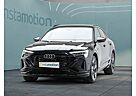 Audi Q8 Sportback e-tron 50 S-LINE*MATRIX*LUFT*VIRTUAL*NAVI-PLUS*KAMERA*20ZOLL