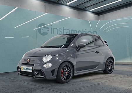 Abarth 595 Competizione