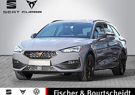 Cupra Leon ST 2.0 TSI