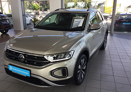 VW T-Roc 1.5 TSI Move DIGI START/STOPP NAVI ISOFIX