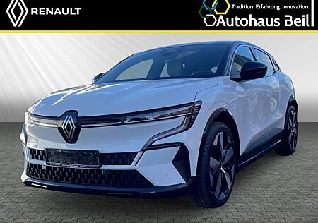 Renault Megane E-Tech Paket Techno 220HP EV60 StandHZG Navi digitales Cockpit Soundsystem 360 Kamera