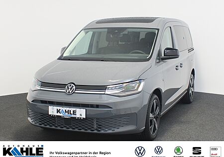 VW Caddy Maxi Life 2.0 TDI DSG Klima Navi