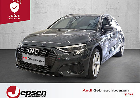 Audi A3 Sportback TFSI e Advanced 40 TFSI e 150(204)