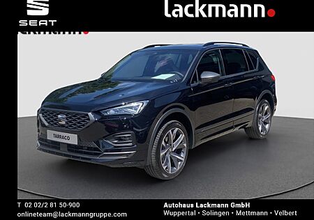 Seat Tarraco FR 2.0 TDI DSG *7-Sitze*AssistXLAHK*Pano