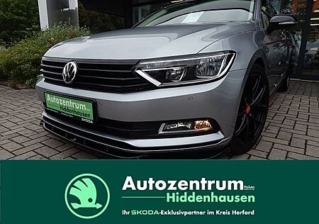 VW Passat Variant 1.5 TSI Comfortline