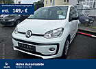 VW Up ! move ! 1.0 Sitzh Klima Einpark Tagfahrl LED