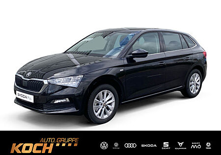 Skoda Scala Tour 1.0 TSI DSG *NAVI*LED*