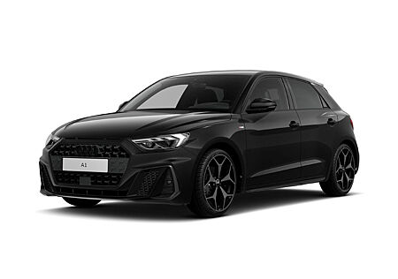 Audi A1 Sportback 30TFSI S line SONOS NAV KAM ACC