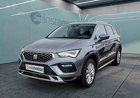 Seat Ateca Xperience 1.5 TSI DSG/NAVI/RFK/SH/AHK