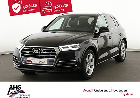 Audi Q5 50 TFSI e quattro S tronic