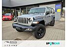 Jeep Wrangler Unlimited Rubicon Trail Rated 4x4 2.1D /FOX-Fahrwerk