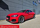 Audi RS5 2.9 TFSI quattro BTM TURBO Abgasanlage + LEDER HEAD UP