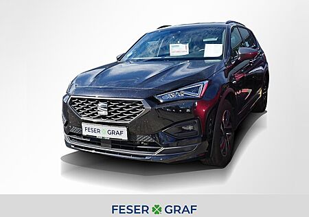 Seat Tarraco 2.0 TDI 4Drive DSG FR AHK Navi PDC SHZ