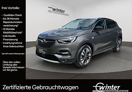 Opel Grandland X 1.2 2020 LED/NAVI/KAMERA/DAB/LM