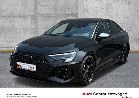 Audi RS3 Limousine Matrix HuD Sportabgas B&O